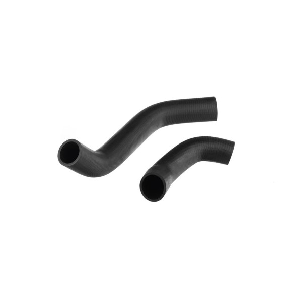 Патрубки рад ель Бизнес с дв. Cummins до 2012 (Лада-Имидж LECAR) к-т 2шт