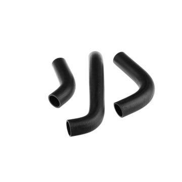 Патрубки рад ель Бизнес с дв. УМЗ 4216 ЕВРО 3 (Лада-Имидж LECAR) к-т 3шт