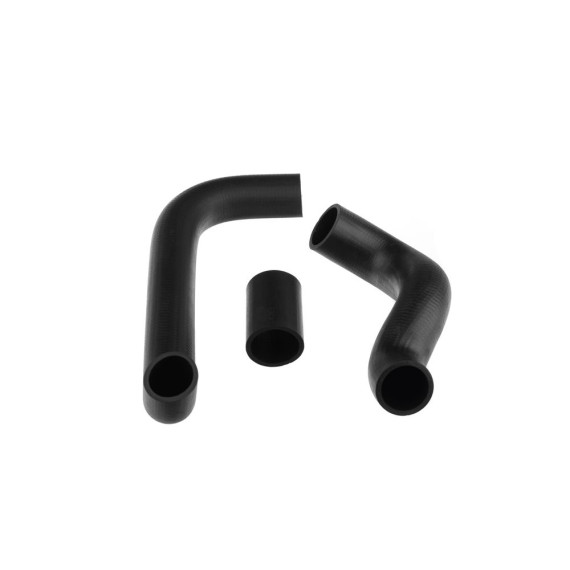 Патрубки рад УАЗ Патриот (Лада-Имидж LECAR) к-т 3шт