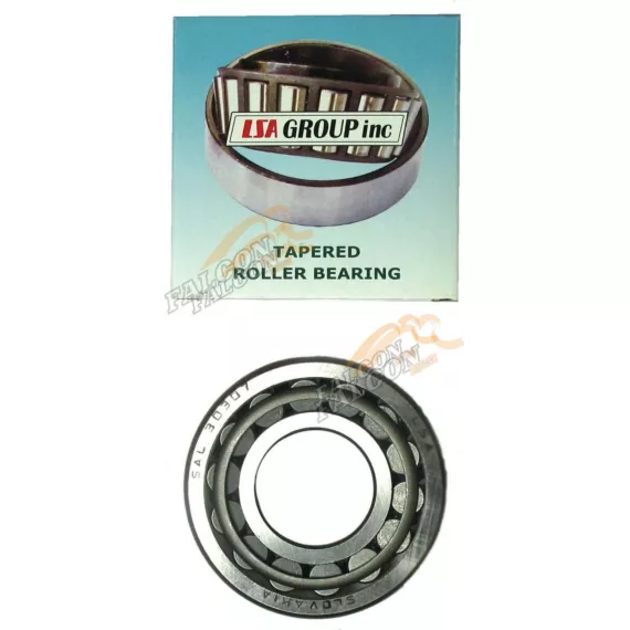 Подшипник ступ перед ель бол (LSA) (7307)