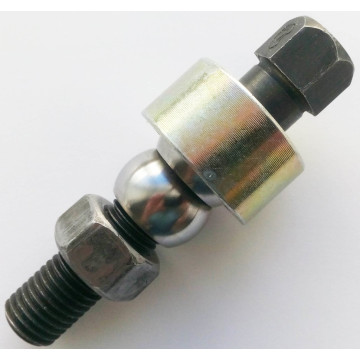 Приспособление для протяжки втулок шкворня ель дорны