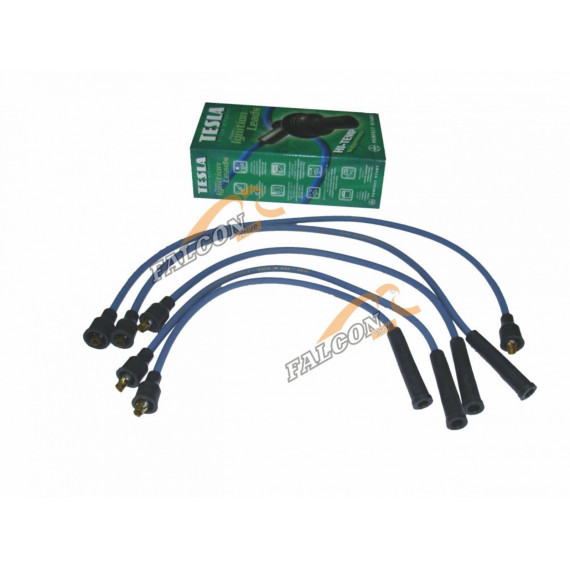 Провода в/в -2410 (TESLA) стандарт T342H