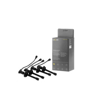 Провода в/в -409 (Лада-Имидж LECAR) с наконечником