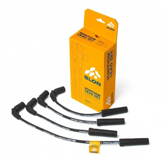 Провода в/в -4216 (SLON) Евро4 силикон