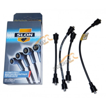 Провода в/в ,УАЗ 406 (SLON) без наконечника