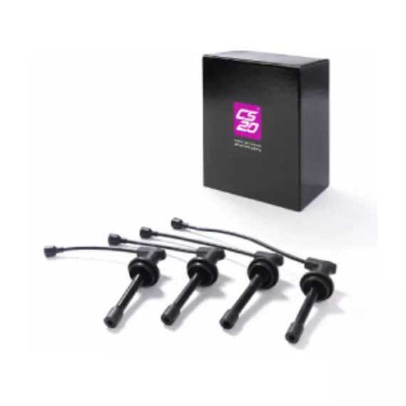 Провода высоковольтные  3302 с дв. ЗМЗ-406 ORIGINAL+ CS20