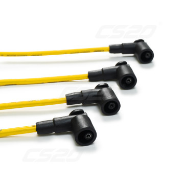 Провода высоковольтные  3302 с дв, УМЗ-4216 Евро-4 силикон PROFI CS20