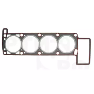 Прокладка ГБЦ  405 с герметиком ВАТИ