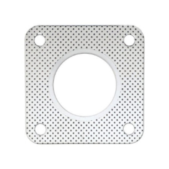 Прокладка приемной трубы ель Next дв.УМЗ-А274 (EvoTech 2,7) метал Прокладка приемной трубы ель Next дв.УМЗ-А274 (EvoTech 2,7) метал