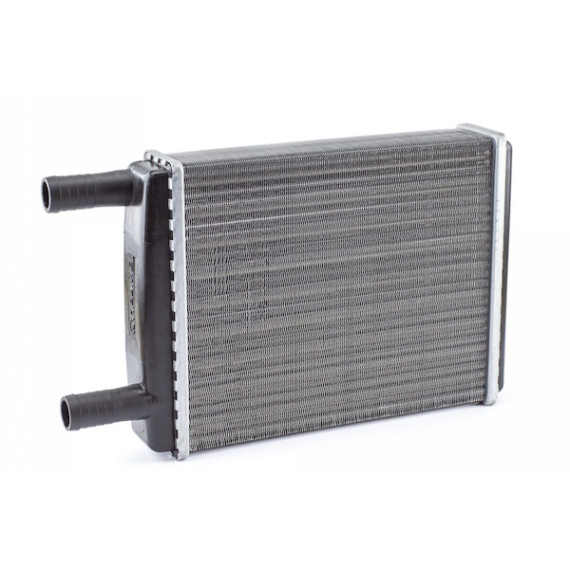 Радиатор отопителя ель (Прамо) после 2003г 18 мм