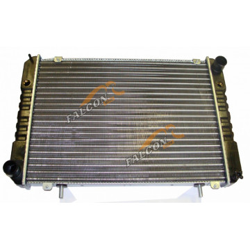 Радиатор охл ель 3-х ряд (FINORD) (2326)