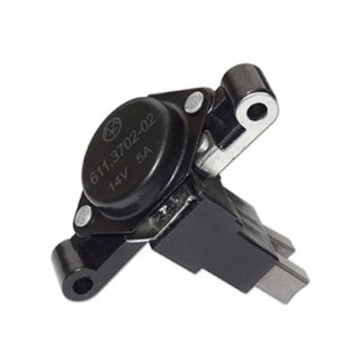 Регулятор напряжения  в сборе с ЩУ Энергомаш, Калуга