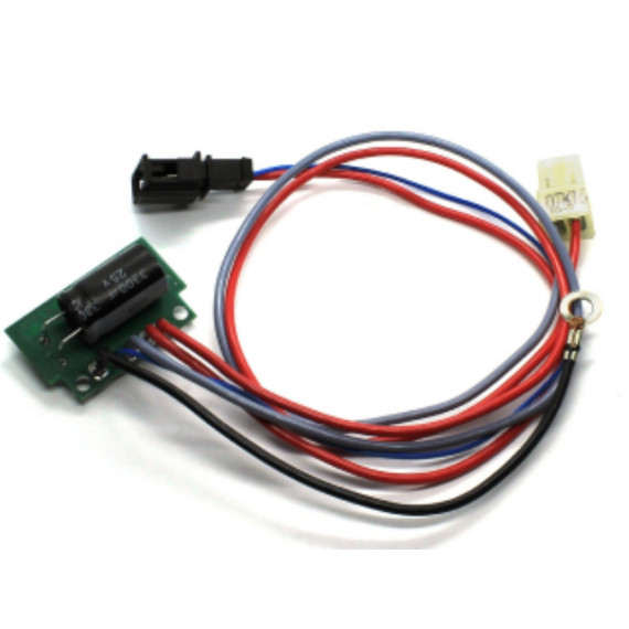 Регулятор скорости отопителя  3302 Бизнес Астро, Пенза