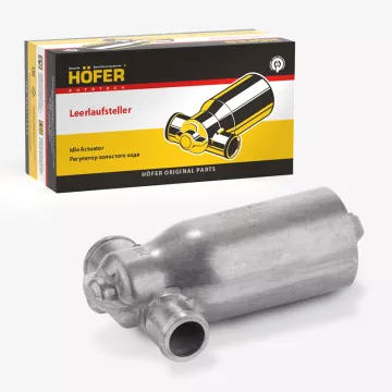 Регулятор холостого хода  406 HOFER
