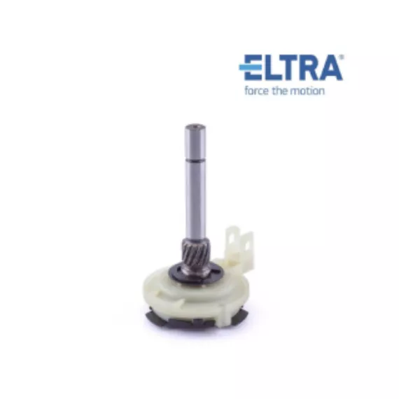 Редуктор стартера  3302 с двиг.ЗМЗ-402/УМЗ-421 (ПРАМО) ELTRA