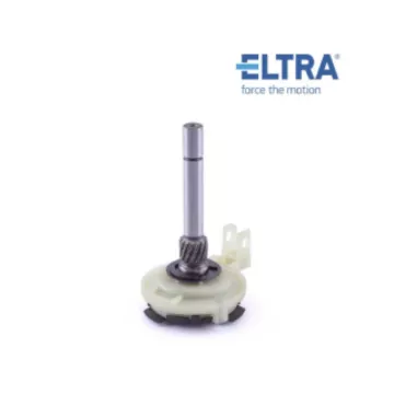 Редуктор стартера  3302 с двиг.ЗМЗ-402/УМЗ-421 (ПРАМО) ELTRA