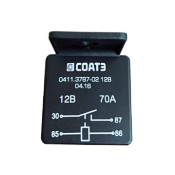 Реле стартера  70А. СОАТЭ