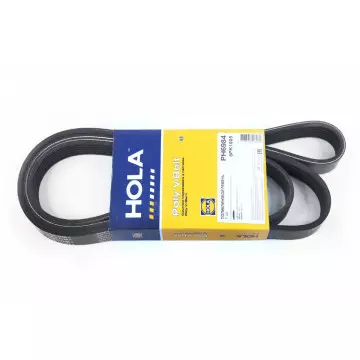 Ремень генер  дв УМЗ 4216, А274 Evotech 6PK1805 (Hola)