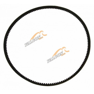 Ремень генер ель зубч 900 (БРТ)