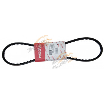 Ремень генер , УАЗ зубч 1018 (БРТ)