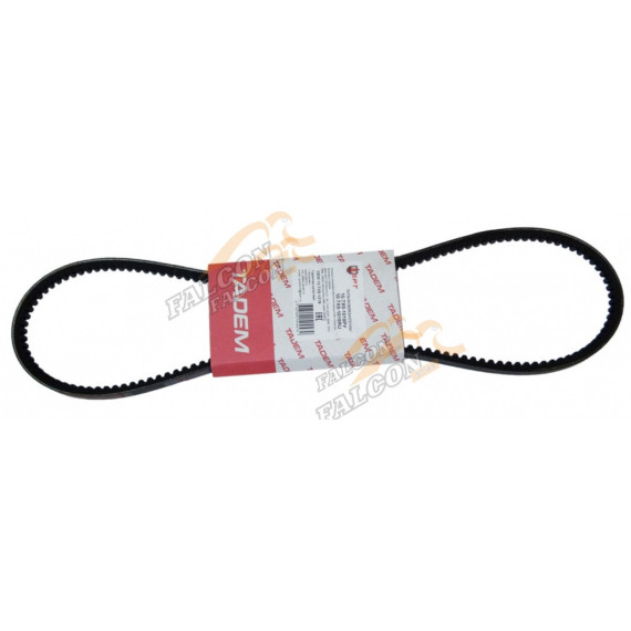 Ремень генер , УАЗ зубч 1018 (БРТ)