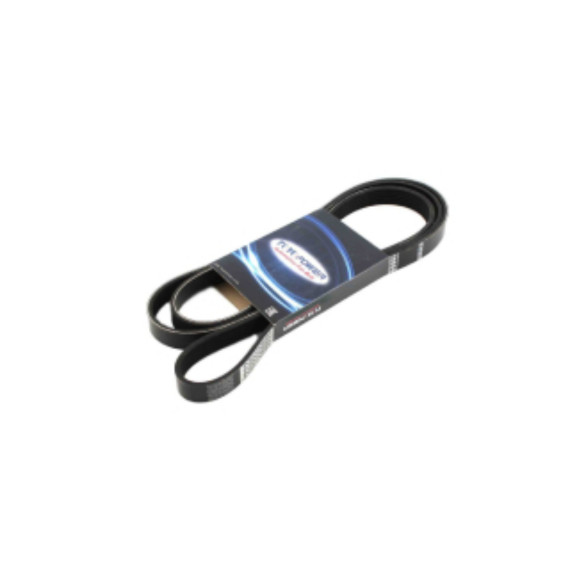 Ремень генератора ГАЗ 3302 дв.змз 405,406 (1210) TOYOPOWER