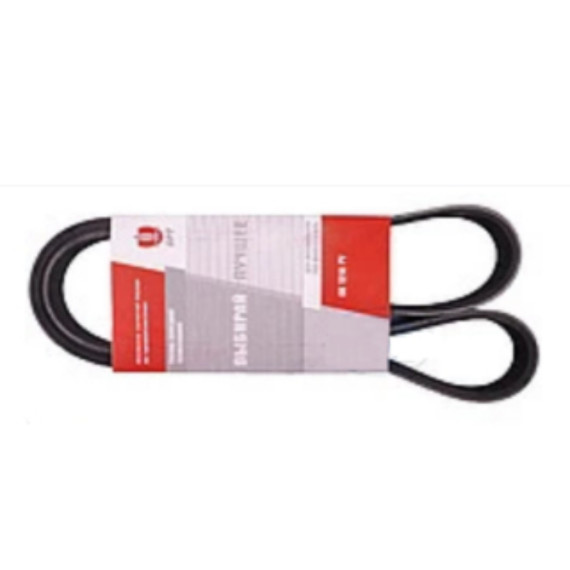 Ремень генератора , дв406 без ГУР БРТ(1220)