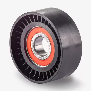 Ролик натяжителя ГРМ  405 HOFER