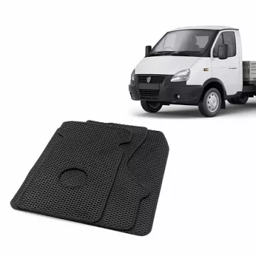 Коврики салона -3302 EVAcell PROFI CS20