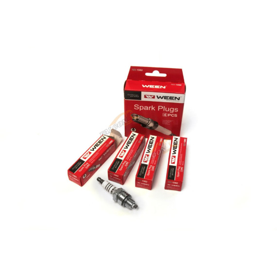 Свечи  дв 402 (WEEN) 122-1382 (шт)