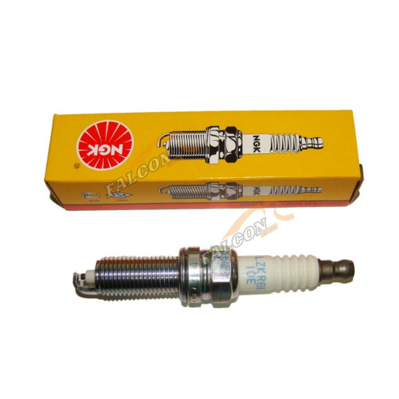 Свечи  дв УМЗ А-275 (NGK) (1578) BLZKR6B-10E Solaris, Rio III (шт)