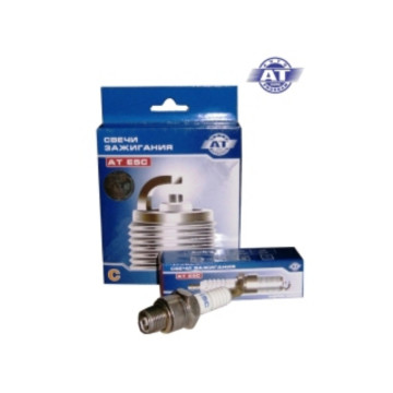 Свечи зажигания  402 4 шт. AT