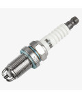 Свечи зажигания Ларгус (12-)/Renault Logan (04-) 8V (0,9мм, 2 эл) блист. 4 шт HOFER