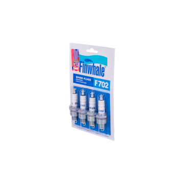 Свечи зажигания  с двиг, 402 блистер ком-т 4 шт Финвал