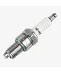 Свечи зажигания . УАЗ с дв. ЗМЗ-405/406/409 (0,7мм, R, Cu) блист. 4 шт HOFER