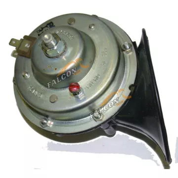 Сигнал -3105, ПАЗ-3205 низкий тон (ЛЭТЗ)