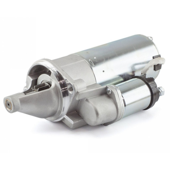 Стартер ,УАЗ дв 405,406,409, 514.10 (ELTRA) редук (14В/2,6кВт)