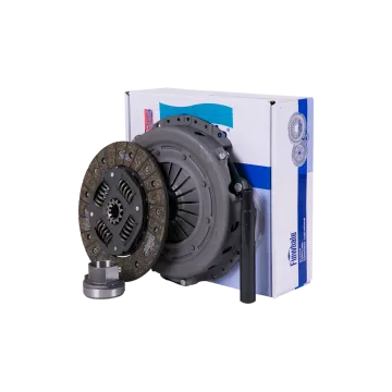 Компл сцепл  UMZ-4216 2.9 (Finwhale) ель Бизнес А274 2.7 CK316