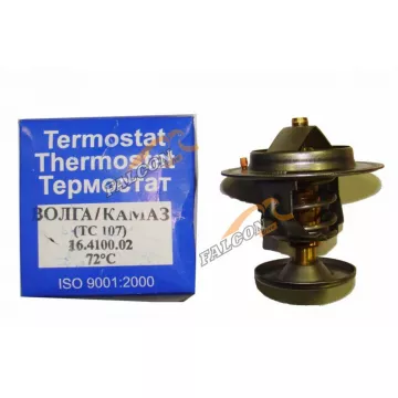Термостат  72* (Metal-Incar Польша)
