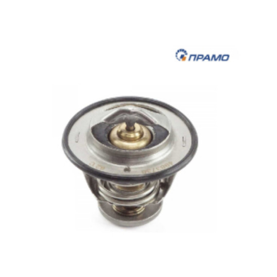 Термостат ель БИЗНЕС 33025 с двиг. cummins 82°С ПРАМО