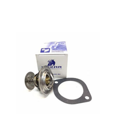 Термостат , УАЗ дв. 402, 406, КАМАЗ 80*С вставка LUZAR