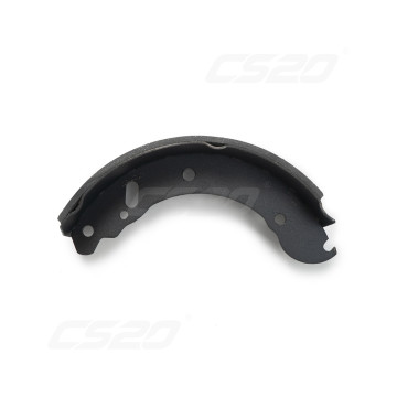 Тормозные колодки зад. -3302, Next ком-т 4шт ORIGINAL+ CS20