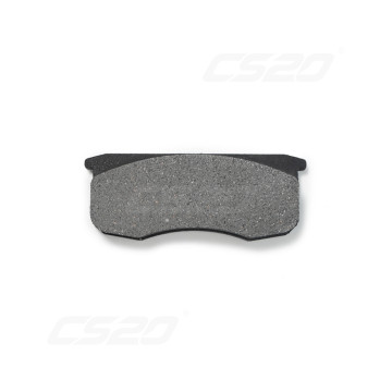 Тормозные колодки перед. УАЗ-3163 ком-т 4шт ORIGINAL+ CS20