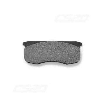 Тормозные колодки перед. УАЗ-3163 ком-т 4шт ORIGINAL+ CS20