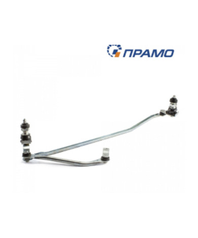 Трапеция стеклоочистителя УАЗ 3151 ПРАМО