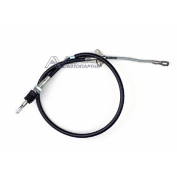 Трос ручного тормоза  3302 Автопартнер