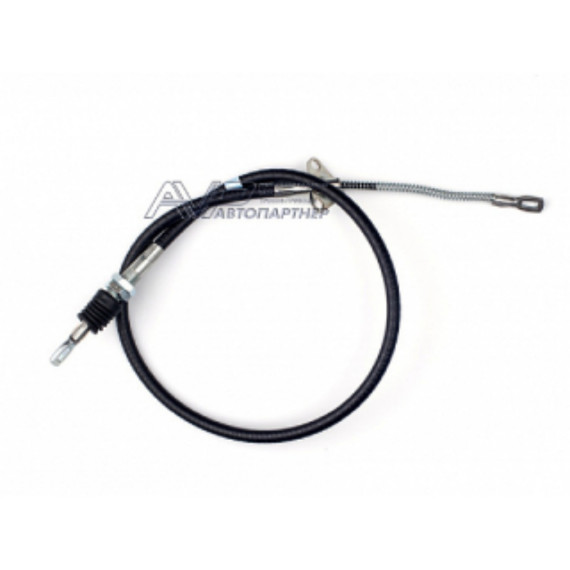 Трос ручного тормоза  3302 Автопартнер