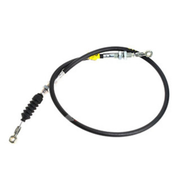 Трос ручного тормоза  3302 перед Автопартнер