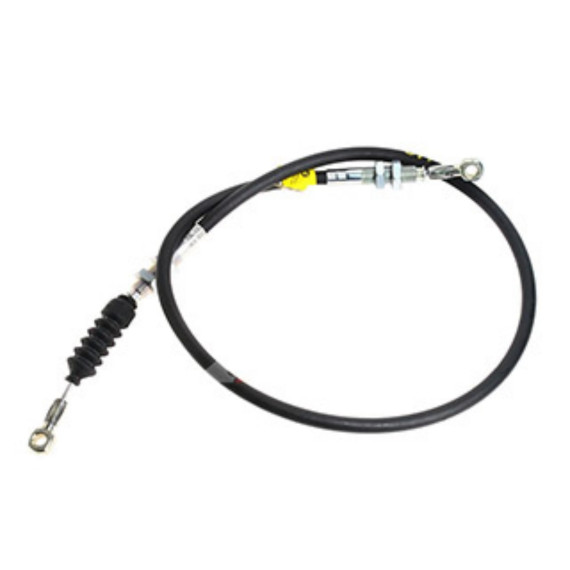 Трос ручного тормоза  3302 перед Автопартнер