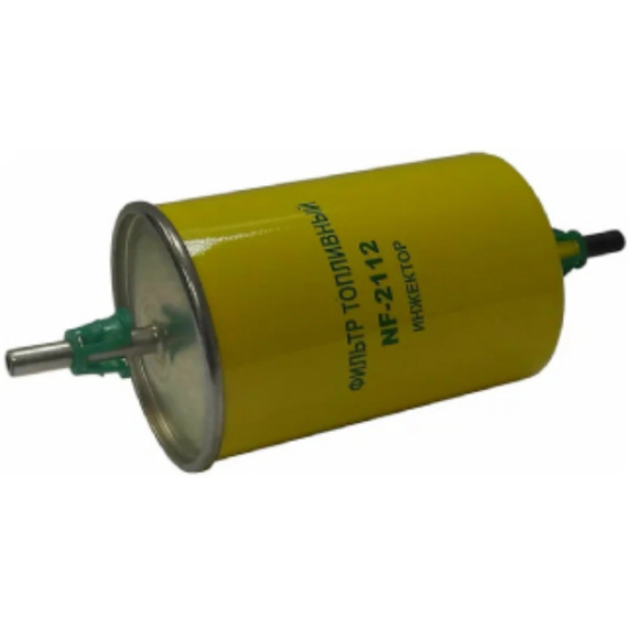 Фильтр топливный  3302 НЕВСКИЙ